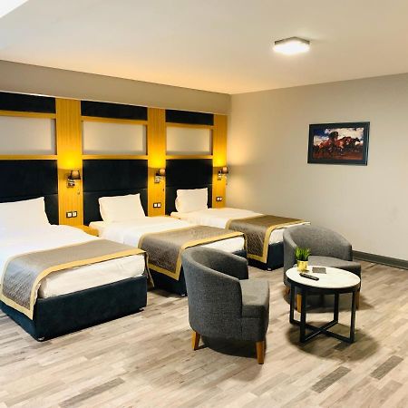 Hotel Konak Momchilgrad Εξωτερικό φωτογραφία