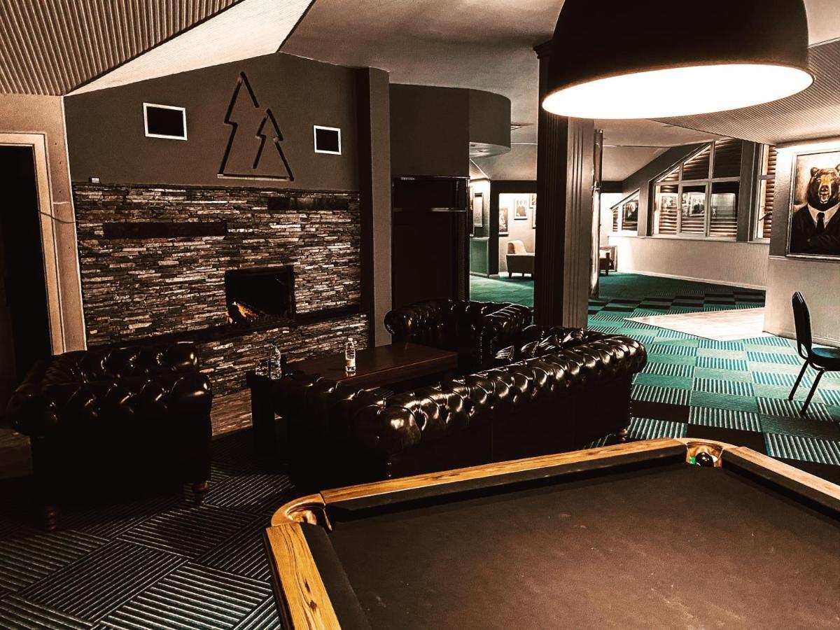 Hotel Konak Momchilgrad Εξωτερικό φωτογραφία