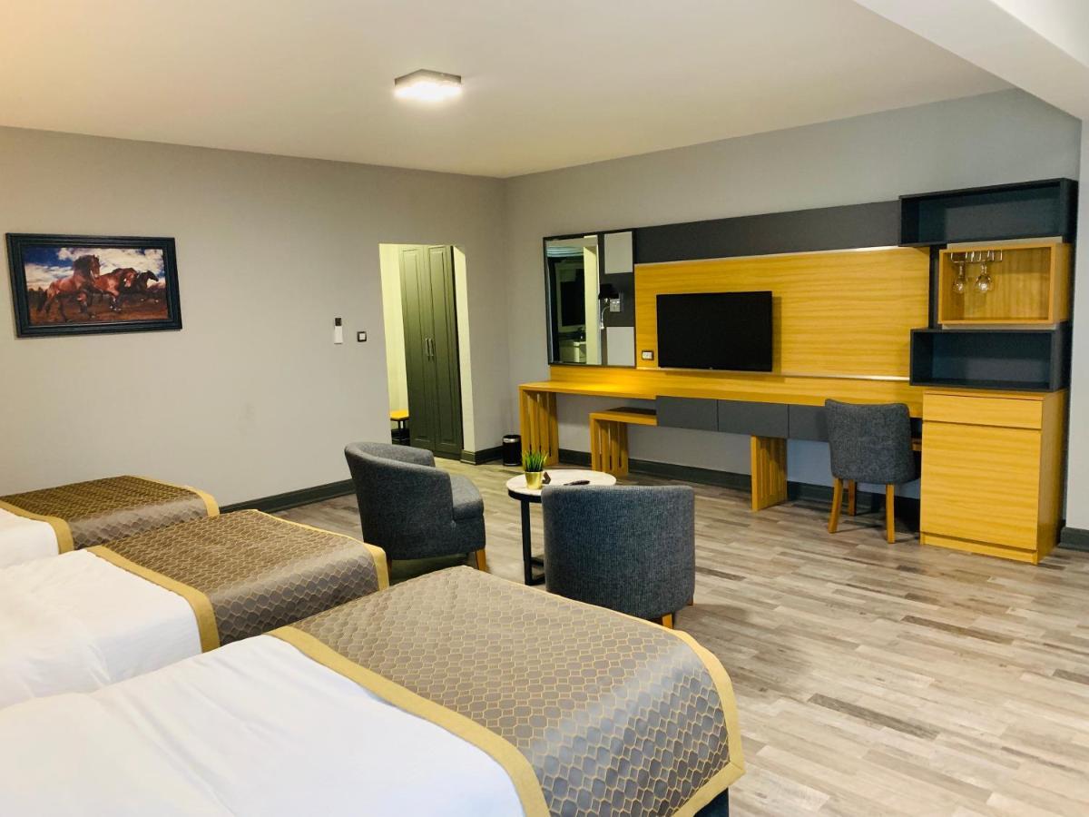 Hotel Konak Momchilgrad Εξωτερικό φωτογραφία