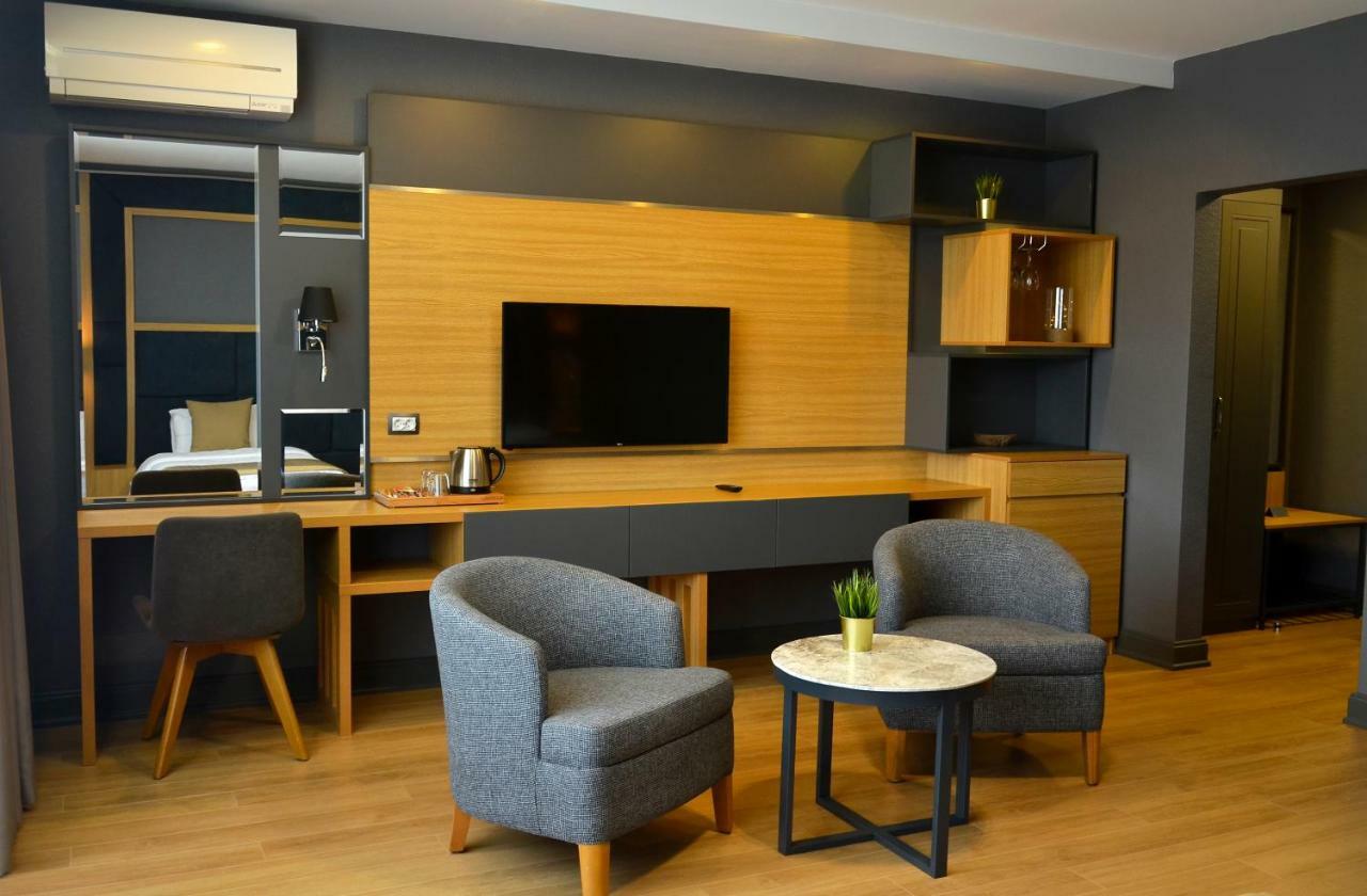 Hotel Konak Momchilgrad Εξωτερικό φωτογραφία