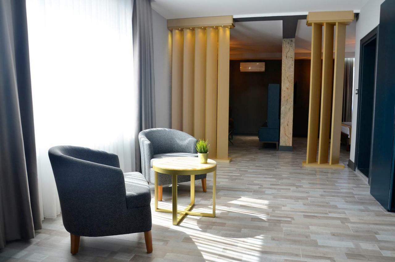 Hotel Konak Momchilgrad Εξωτερικό φωτογραφία