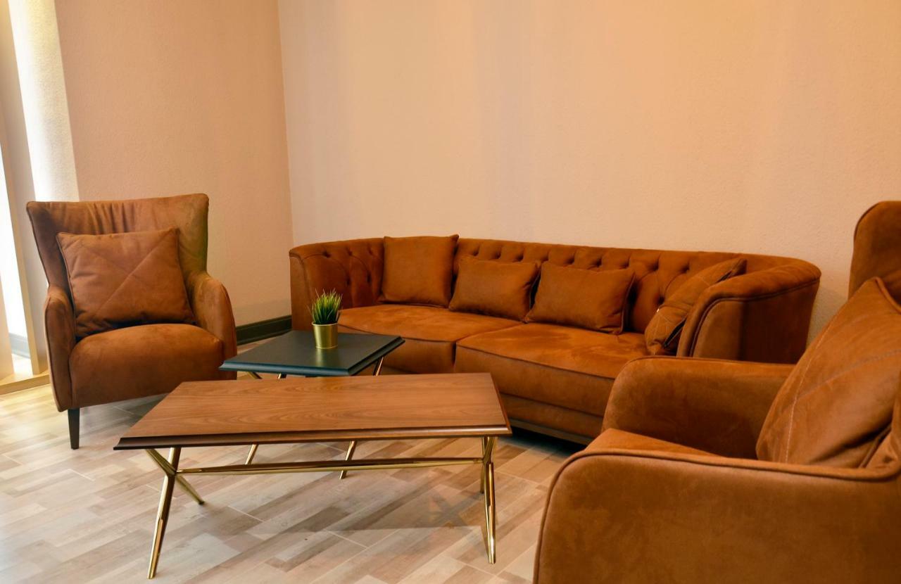 Hotel Konak Momchilgrad Εξωτερικό φωτογραφία