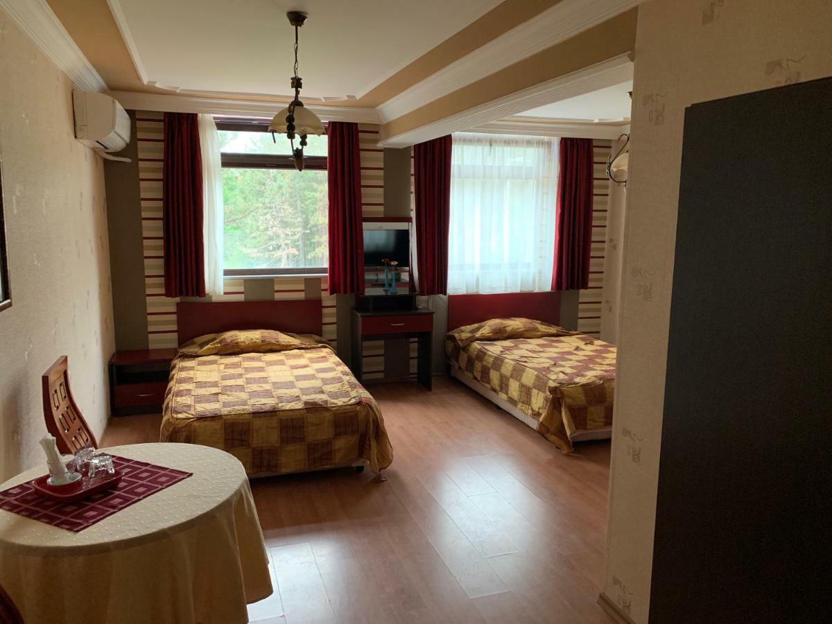 Hotel Konak Momchilgrad Εξωτερικό φωτογραφία