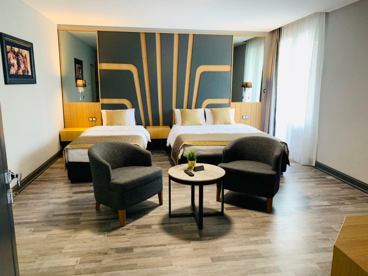 Hotel Konak Momchilgrad Εξωτερικό φωτογραφία