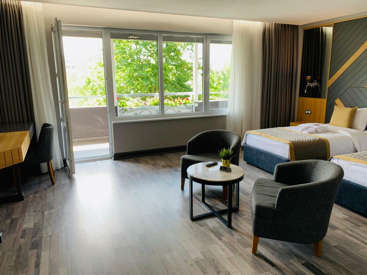 Hotel Konak Momchilgrad Εξωτερικό φωτογραφία