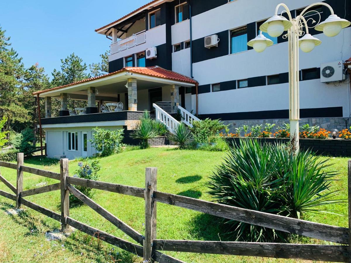 Hotel Konak Momchilgrad Εξωτερικό φωτογραφία