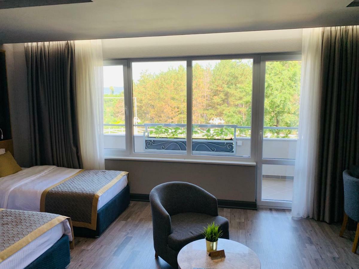 Hotel Konak Momchilgrad Εξωτερικό φωτογραφία