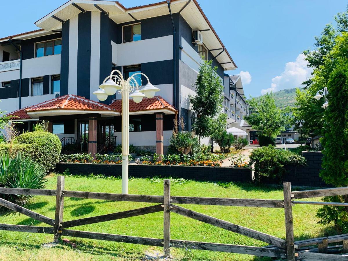 Hotel Konak Momchilgrad Εξωτερικό φωτογραφία
