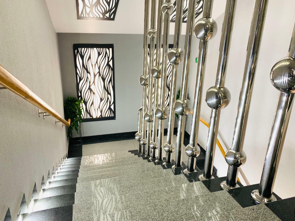 Hotel Konak Momchilgrad Εξωτερικό φωτογραφία