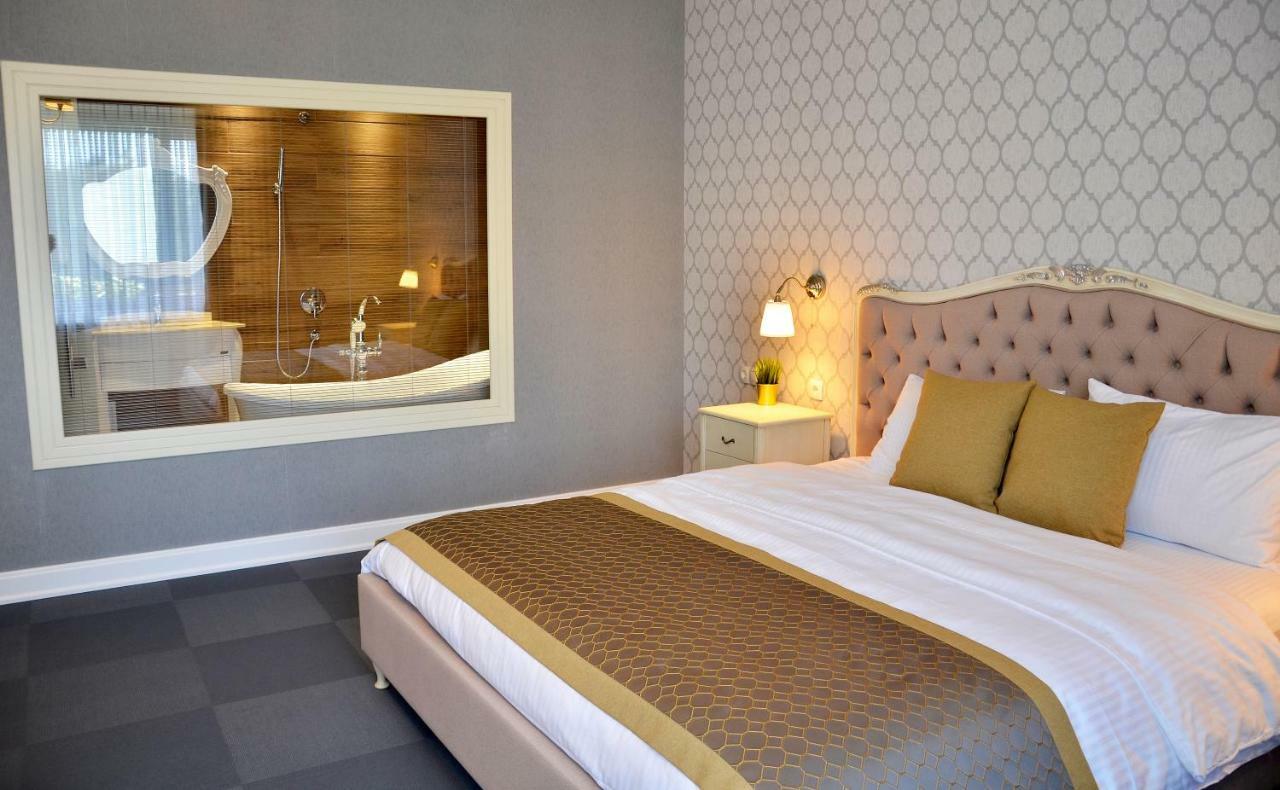 Hotel Konak Momchilgrad Εξωτερικό φωτογραφία